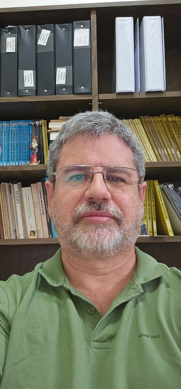 Foto de Néstor Alberto Briceño Lugo